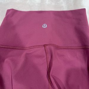 Lululemon leggings, in great condition
